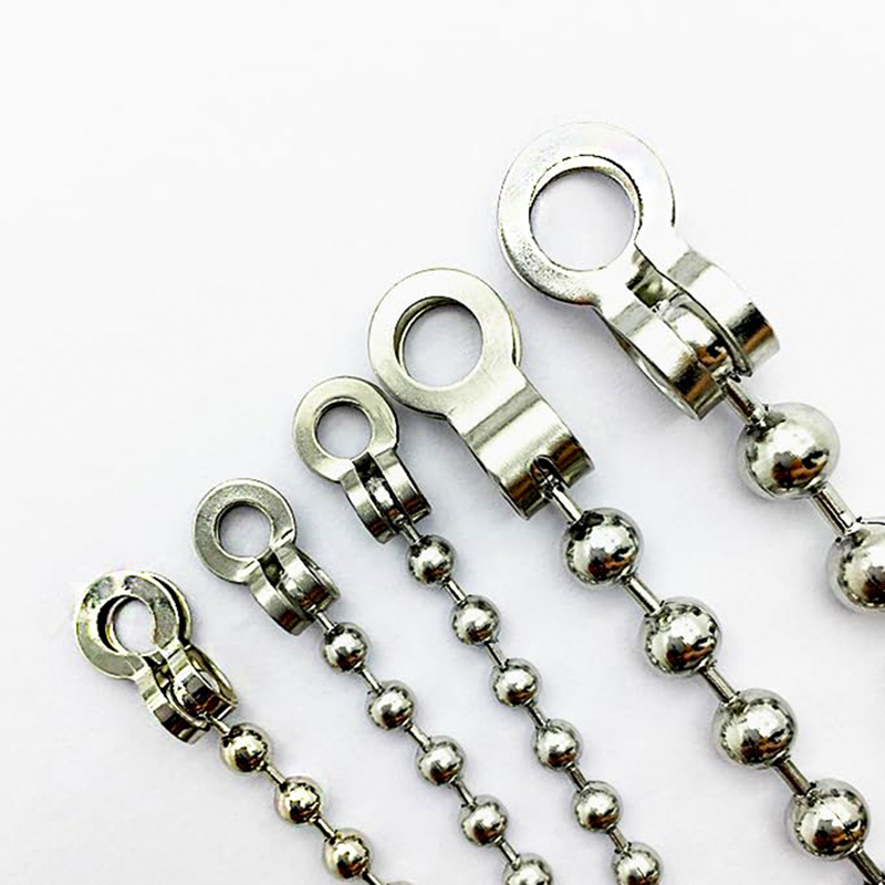 30Pcs Stainless Steel Ball Cha - đánh giá và giá Jewelry Making Loops