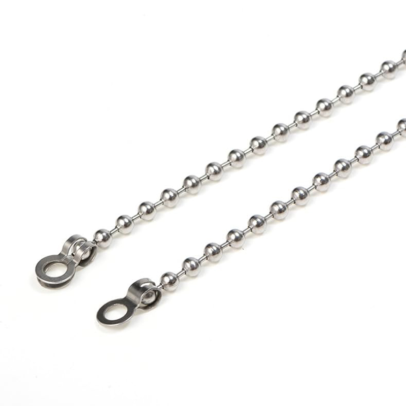 30Pcs Stainless Steel Ball Cha - đánh giá và giá Jewelry Making Loops