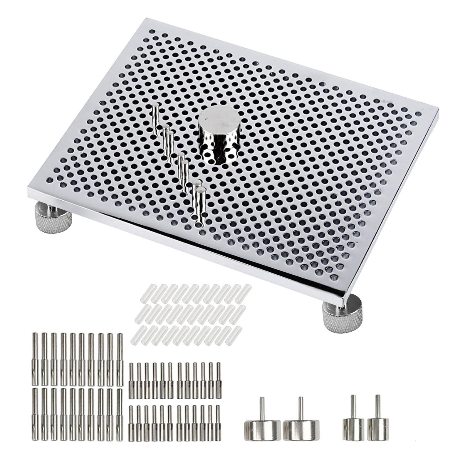 Wire Bending Jig Tool Set For  - đánh giá và giá Wire Jewelry Making Jig
