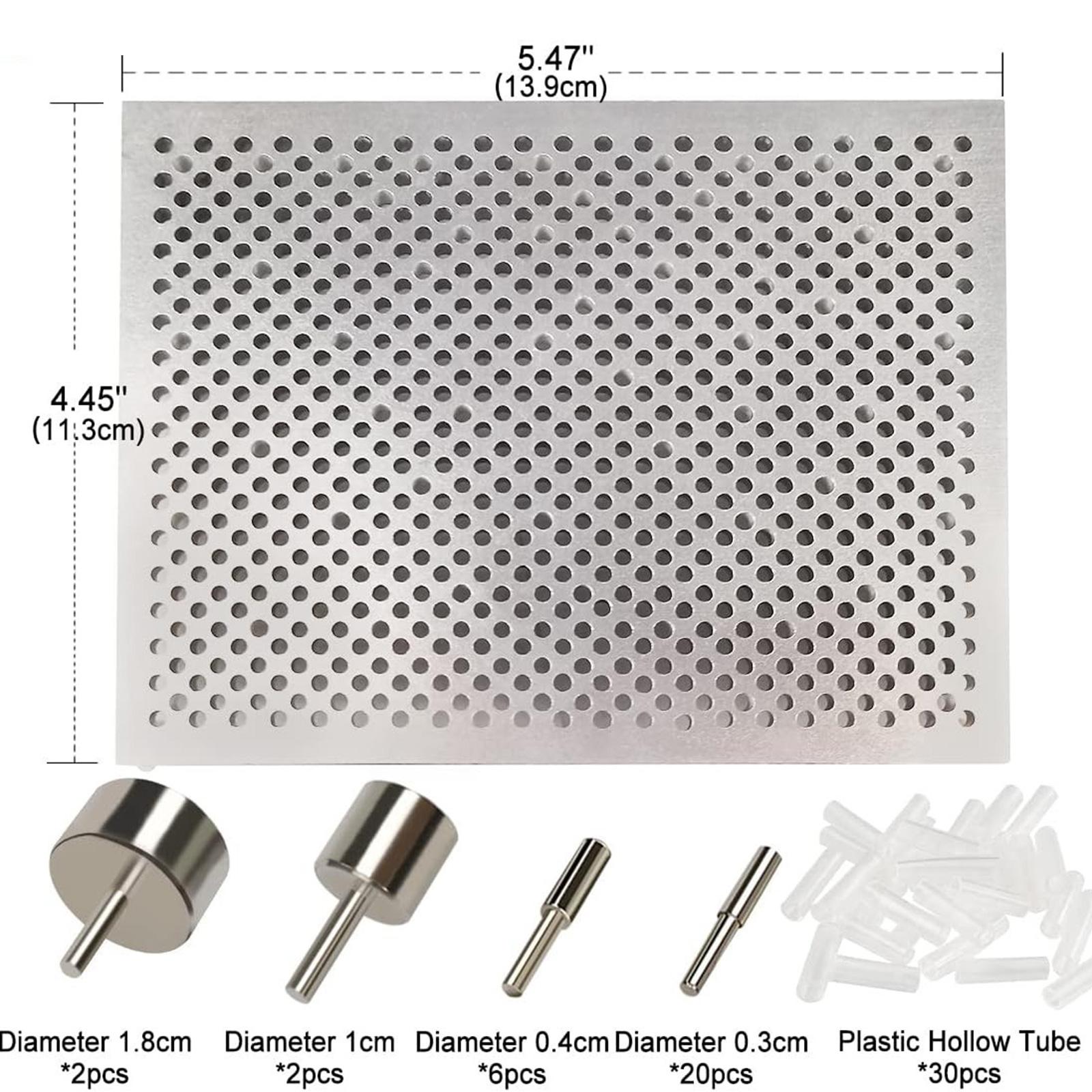 Wire Bending Jig Tool Set For  - đánh giá và giá Wire Jewelry Making Jig