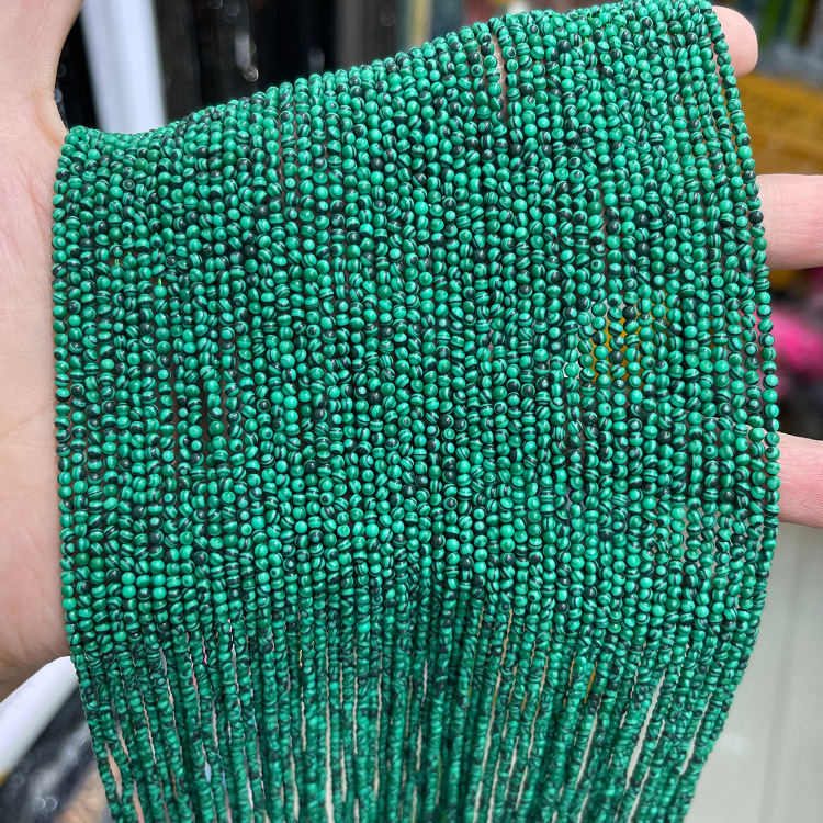 3mm natural stone beads granet - đánh giá và giá Jewelry Making Store