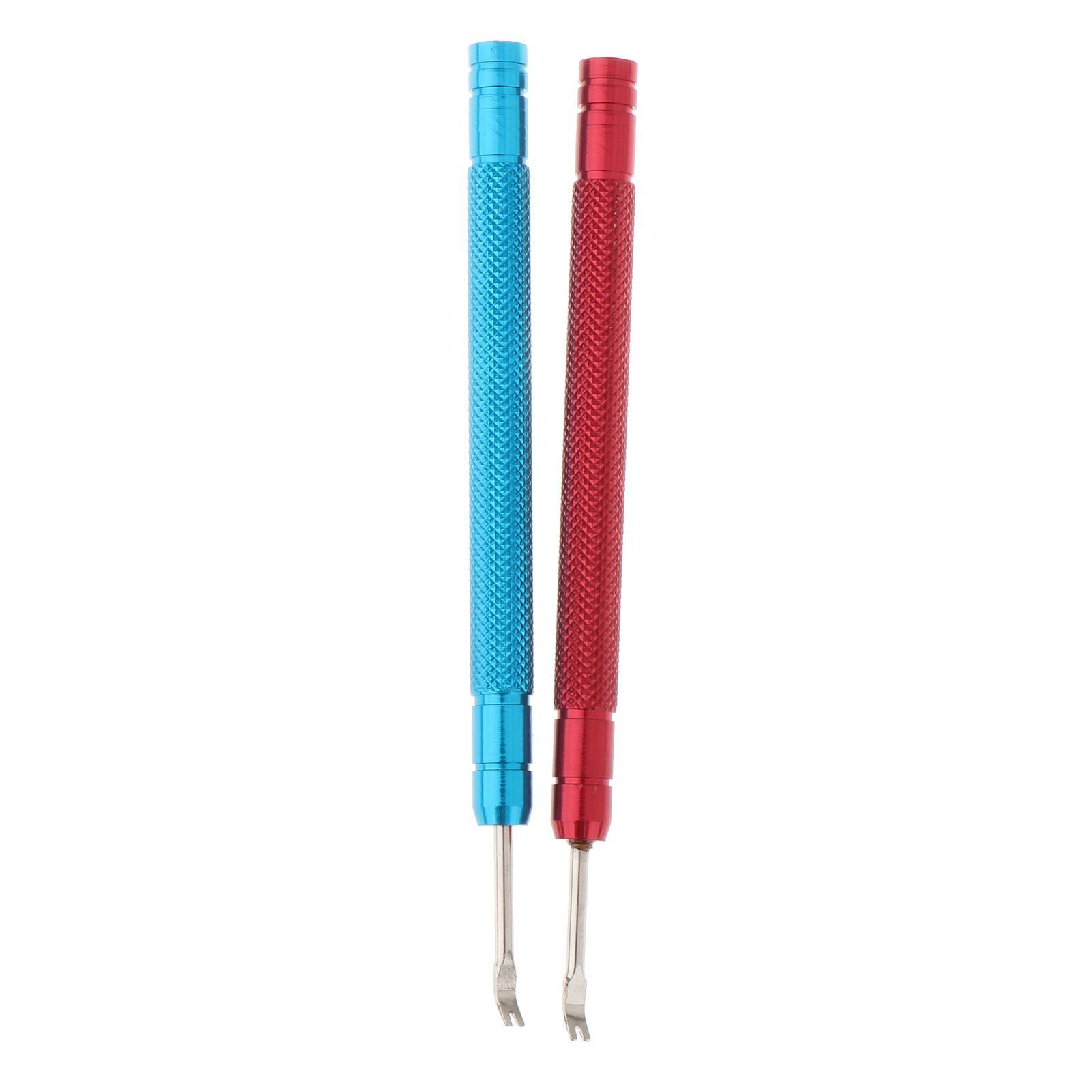 2Pcs Watch Hands Lever Remover - đánh giá và giá Jewelry Making Store
