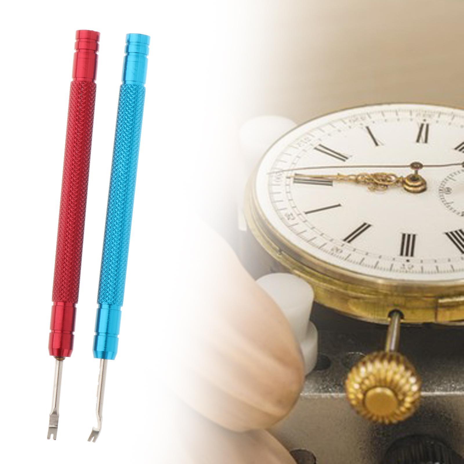 2Pcs Watch Hands Lever Remover - đánh giá và giá Jewelry Making Store