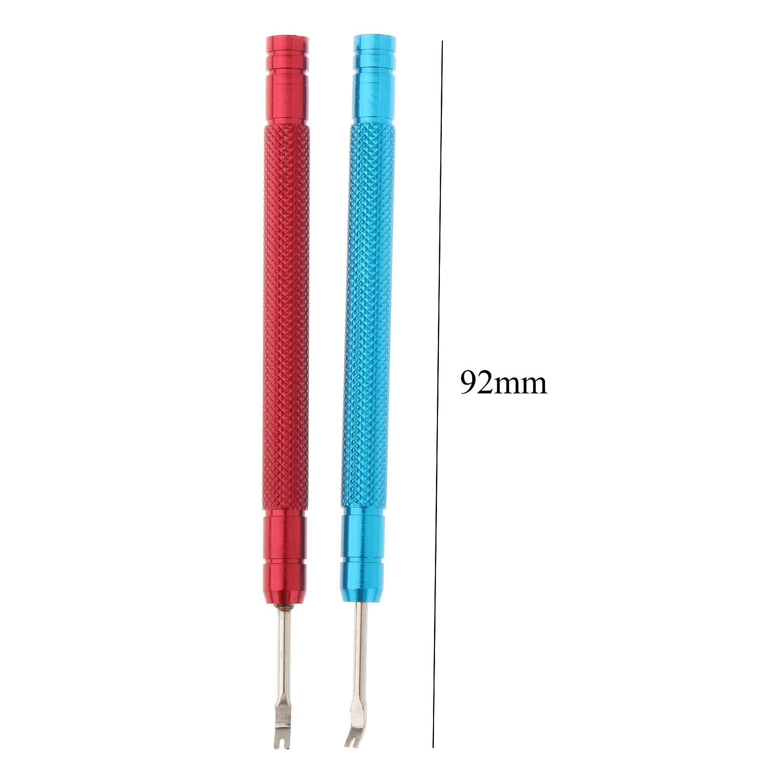 2Pcs Watch Hands Lever Remover - đánh giá và giá Jewelry Making Store