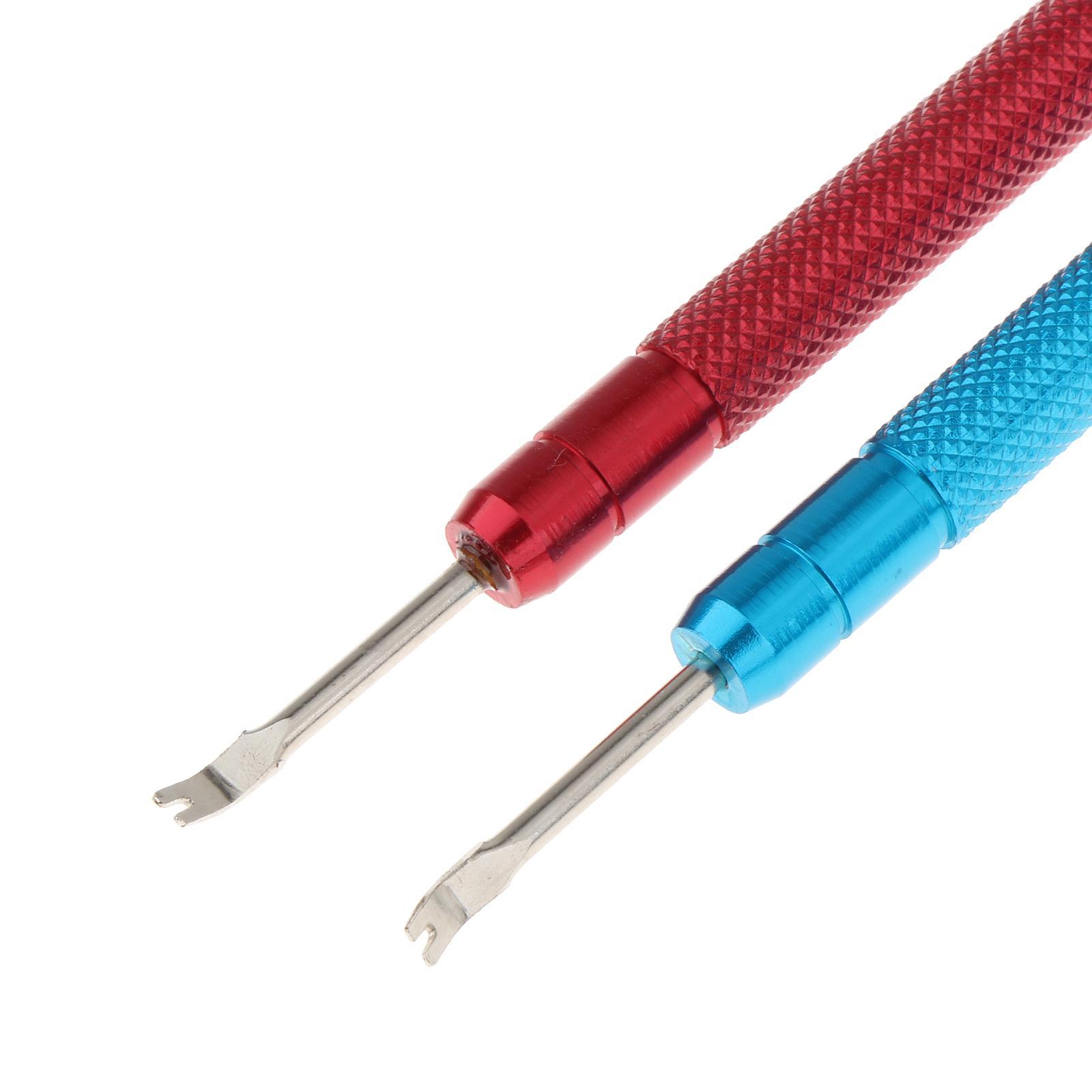 2Pcs Watch Hands Lever Remover - đánh giá và giá Jewelry Making Store