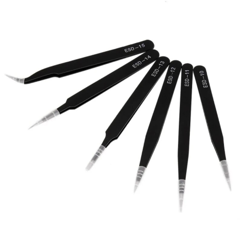 Stainless Steel Curved Straigh - đánh giá và giá Jewelry Making Tool Kit