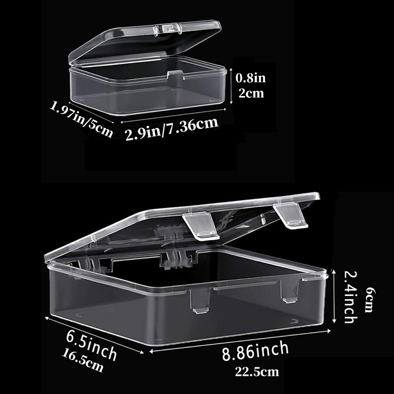 22-Piece Bead Storage Set — Mu - đánh giá và giá Jewelry Making Store