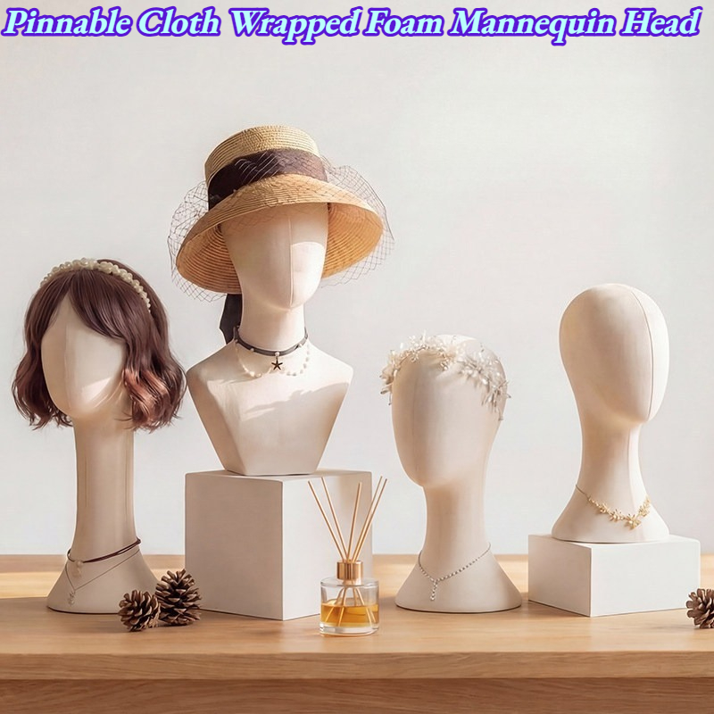 40-52cm Pinnable Cloth Wrapped - đánh giá và giá Jewelry Making Store