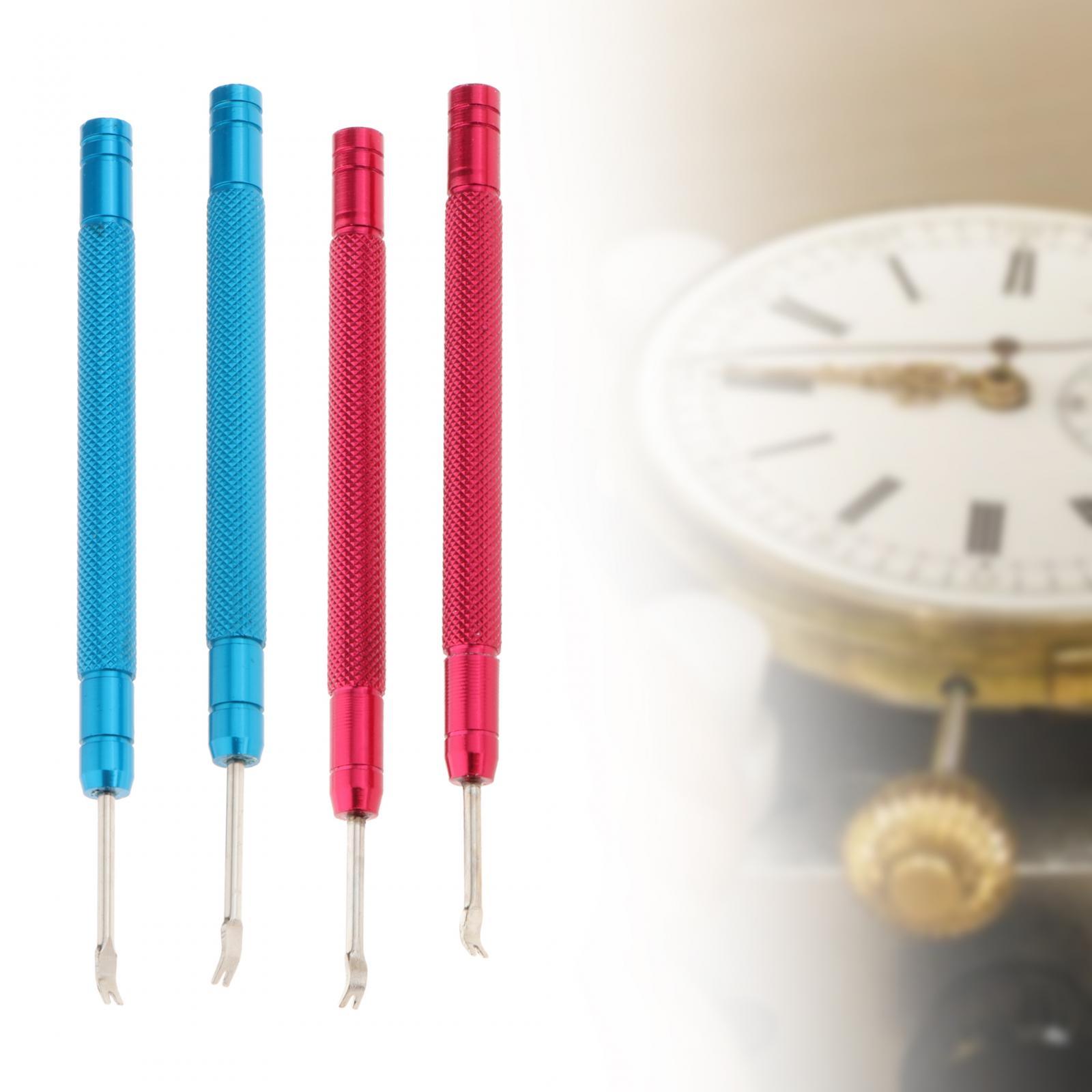 2 Pieces Watch Hand Remover Wa - đánh giá và giá Jewelry Making Store