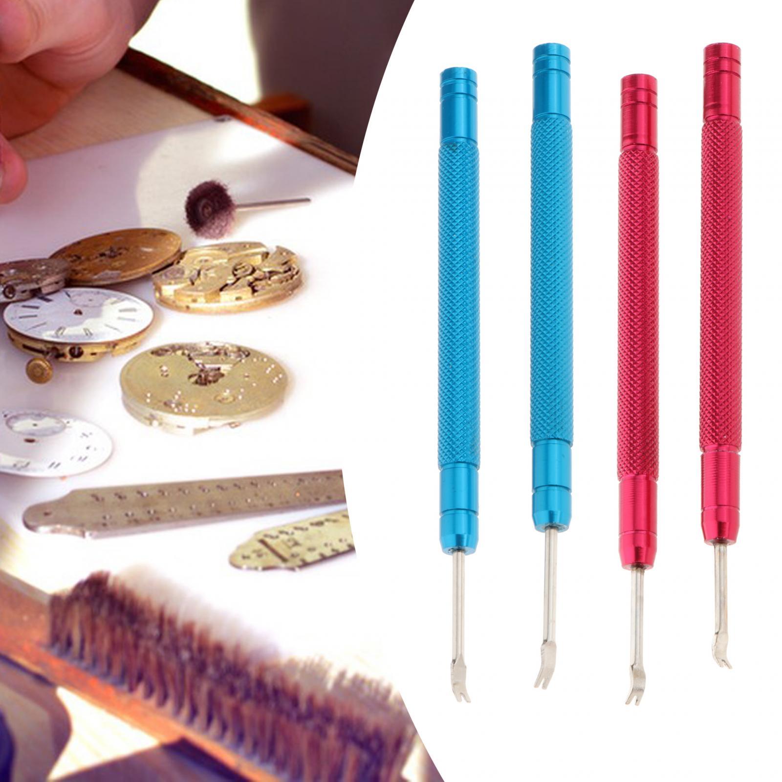 2 Pieces Watch Hand Remover Wa - đánh giá và giá Jewelry Making Store