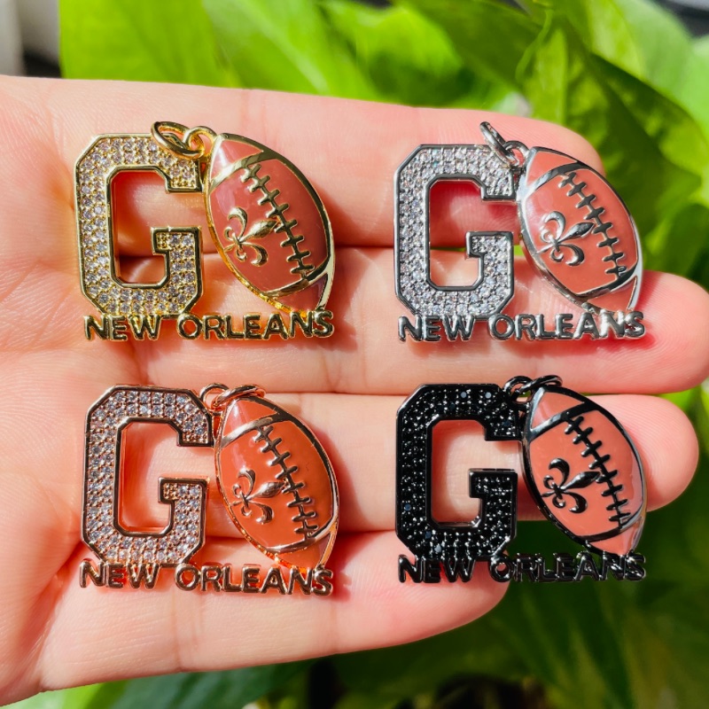 5 Chiếc Micro Mở Đường Đi NEW  - đánh giá và giá Jewelry Making New Orleans