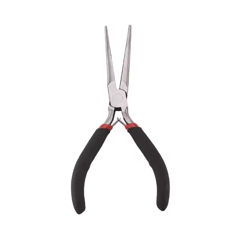 Mini Portable Long Nose Pliers - đánh giá và giá Jewelry Making Round Nose Pliers