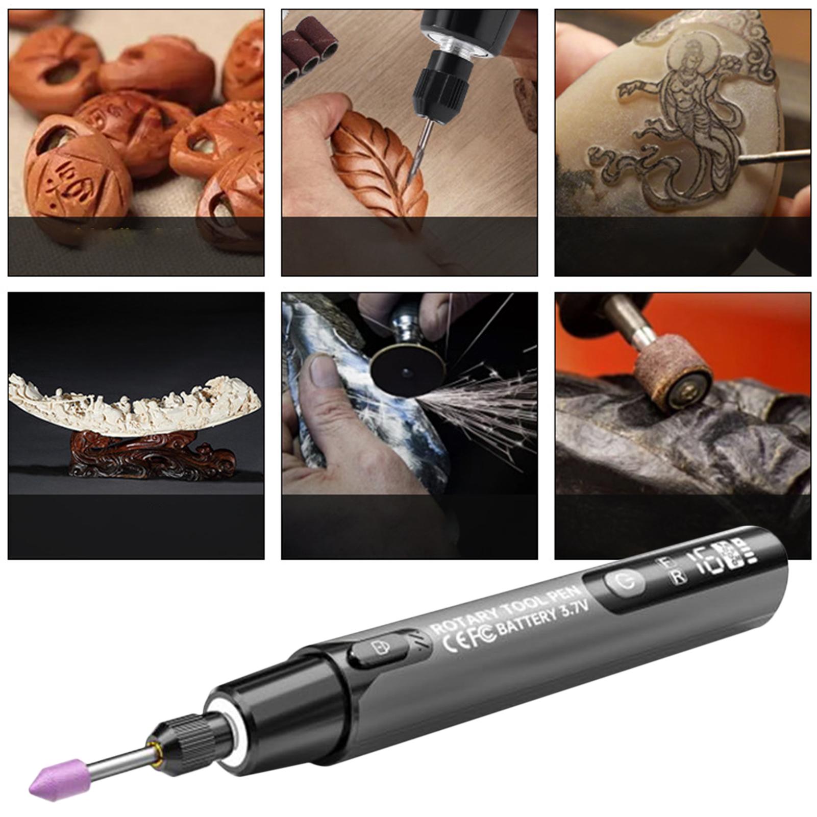 Cordless Rotary Tool Kit 6 Spe - đánh giá và giá Jewelry Making Tool Kit