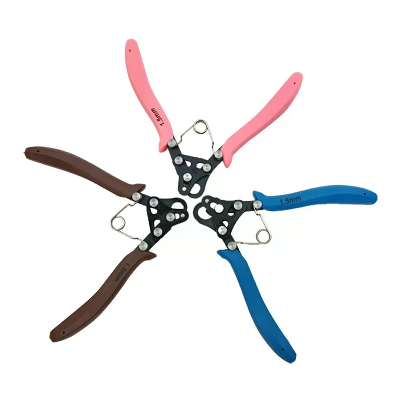 1.5/2.25/3mm Wire Rolling Plie - đánh giá và giá Jewelry Making Round Nose Pliers