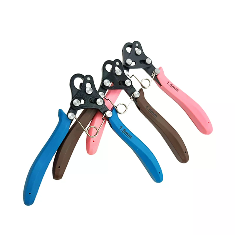 1.5/2.25/3mm Wire Rolling Plie - đánh giá và giá Jewelry Making Round Nose Pliers