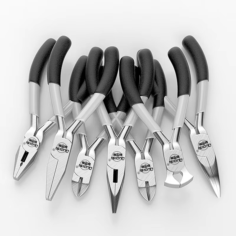 High-carbon Steel Jewelry Maki - đánh giá và giá Jewelry Making Round Nose Pliers