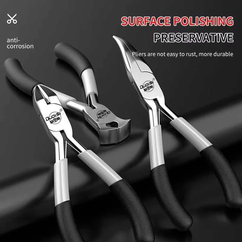 High-carbon Steel Jewelry Maki - đánh giá và giá Jewelry Making Round Nose Pliers