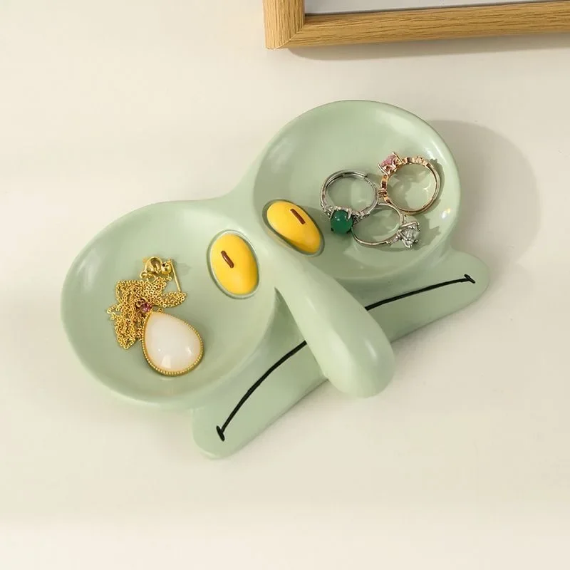 New Octopus shaped eyeglass fr - đánh giá và giá Jewelry Making Desk