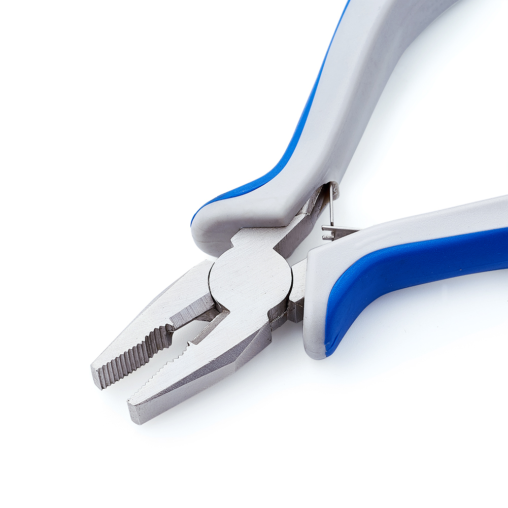 1Pc Carbon Steel Jewelry Plier - đánh giá và giá Jewelry Making Round Nose Pliers