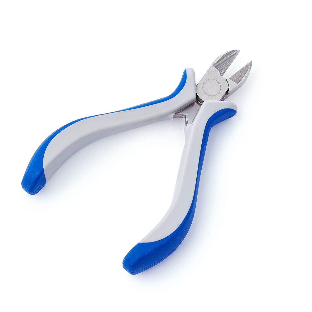 1Pc Carbon Steel Jewelry Plier - đánh giá và giá Jewelry Making Round Nose Pliers