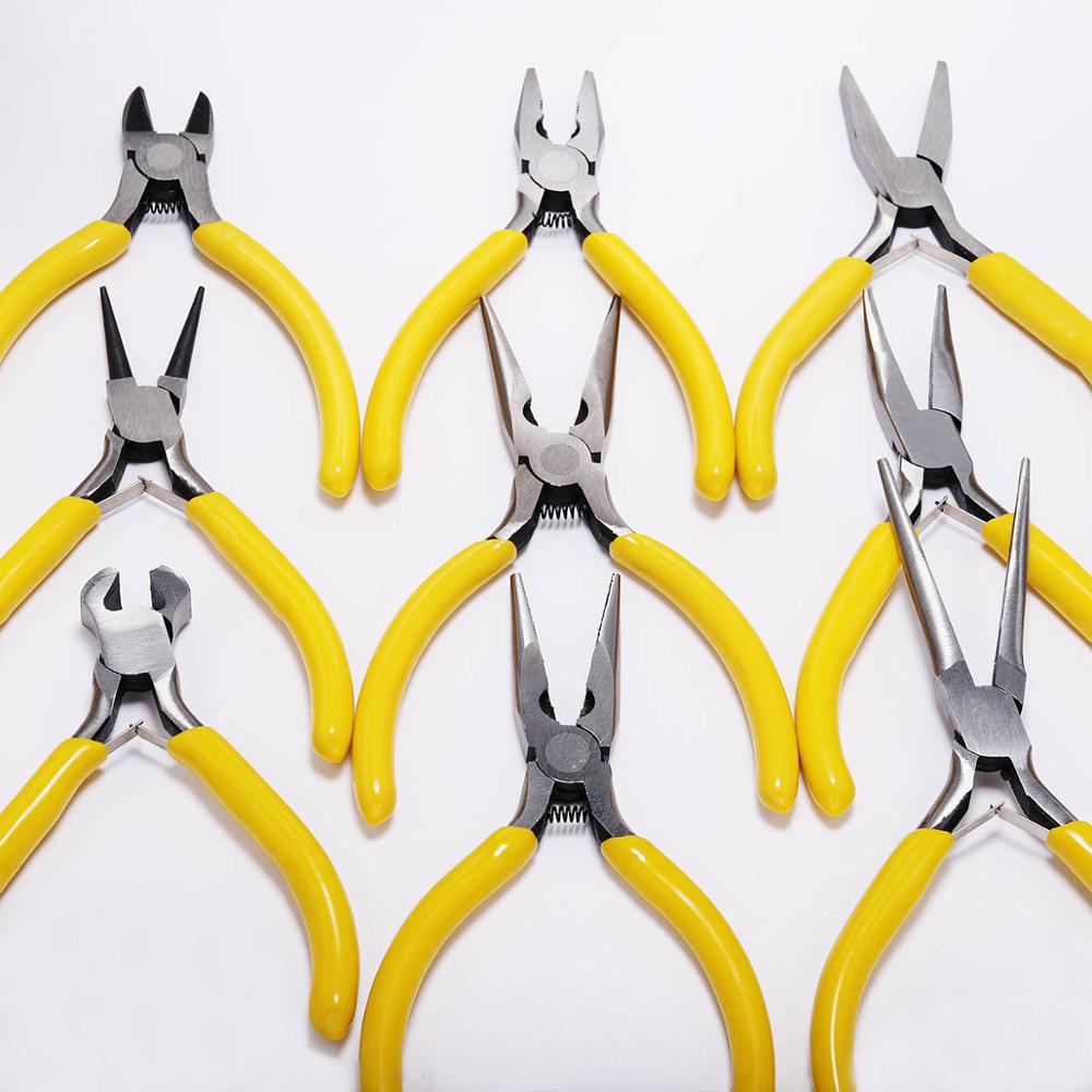 Đa Năng Dụng Cụ Cầm Tay Trang  - đánh giá và giá Jewelry Making Round Nose Pliers