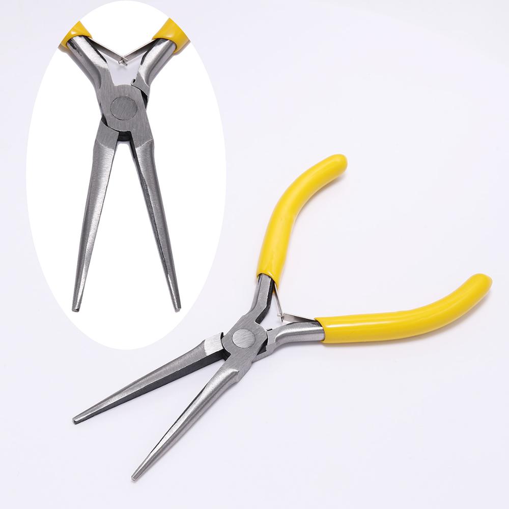 Đa Năng Dụng Cụ Cầm Tay Trang  - đánh giá và giá Jewelry Making Round Nose Pliers