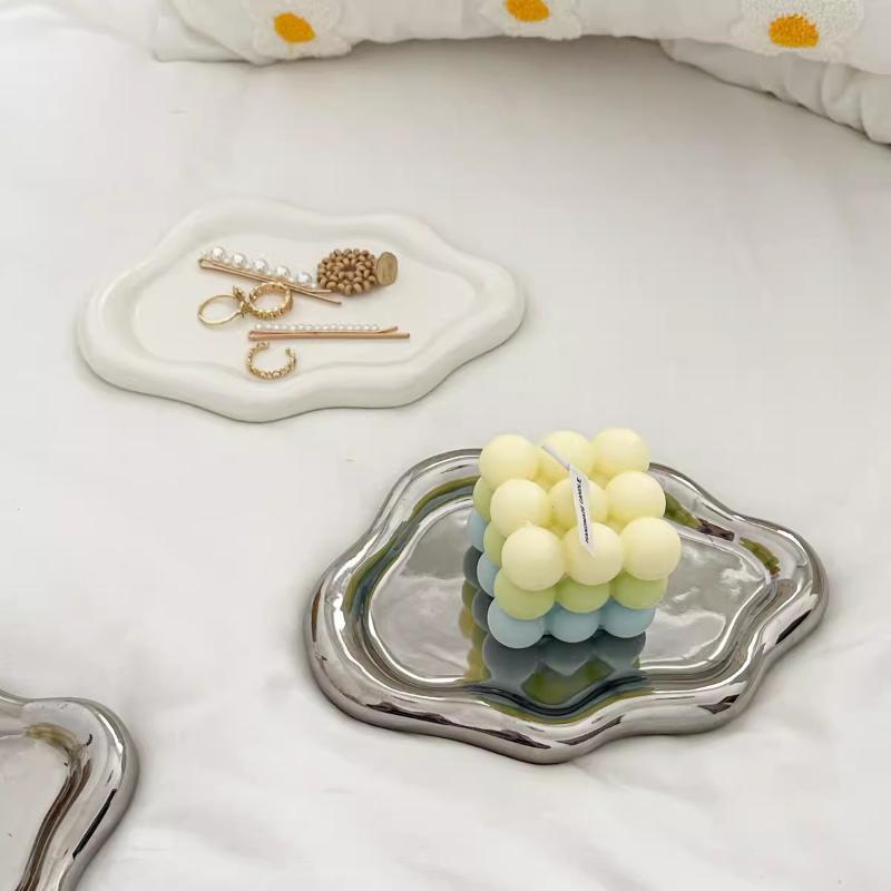 Simple Jewelry Storage Tray Cr - đánh giá và giá Jewelry Making Desk
