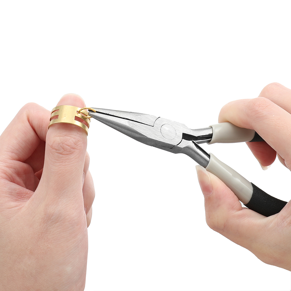 3pcs/Set 3 Styles Jewelry Plie - đánh giá và giá Jewelry Making Round Nose Pliers